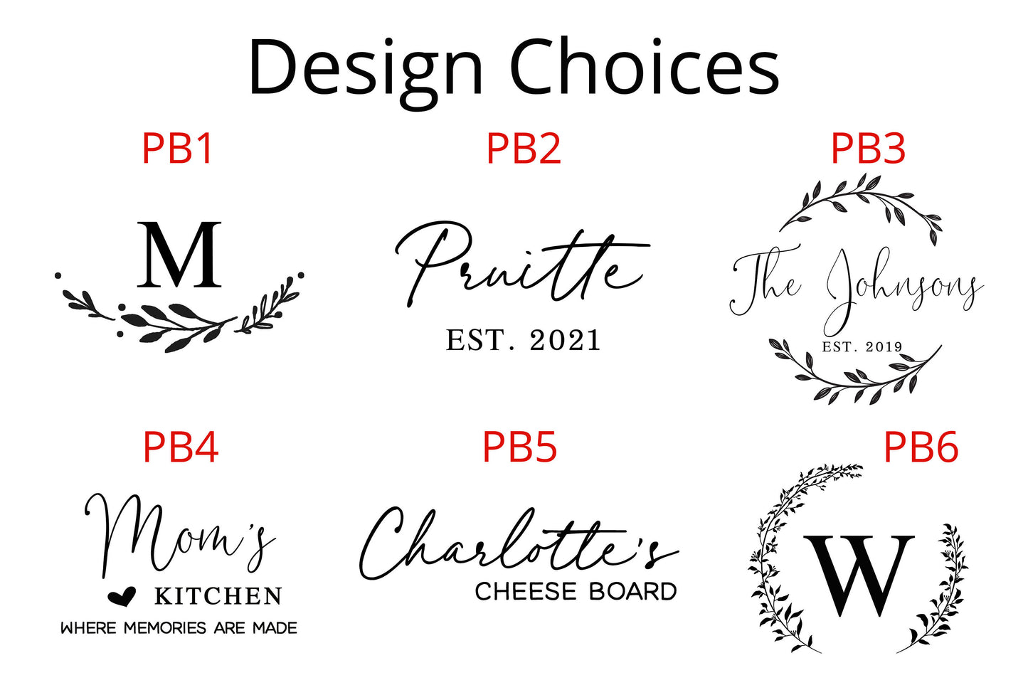 Personalized Cutting Board, Acacia Cutting Board, Housewarming Gift, Custom Cutting Board, Wedding Gift, Cutting Board Personalized