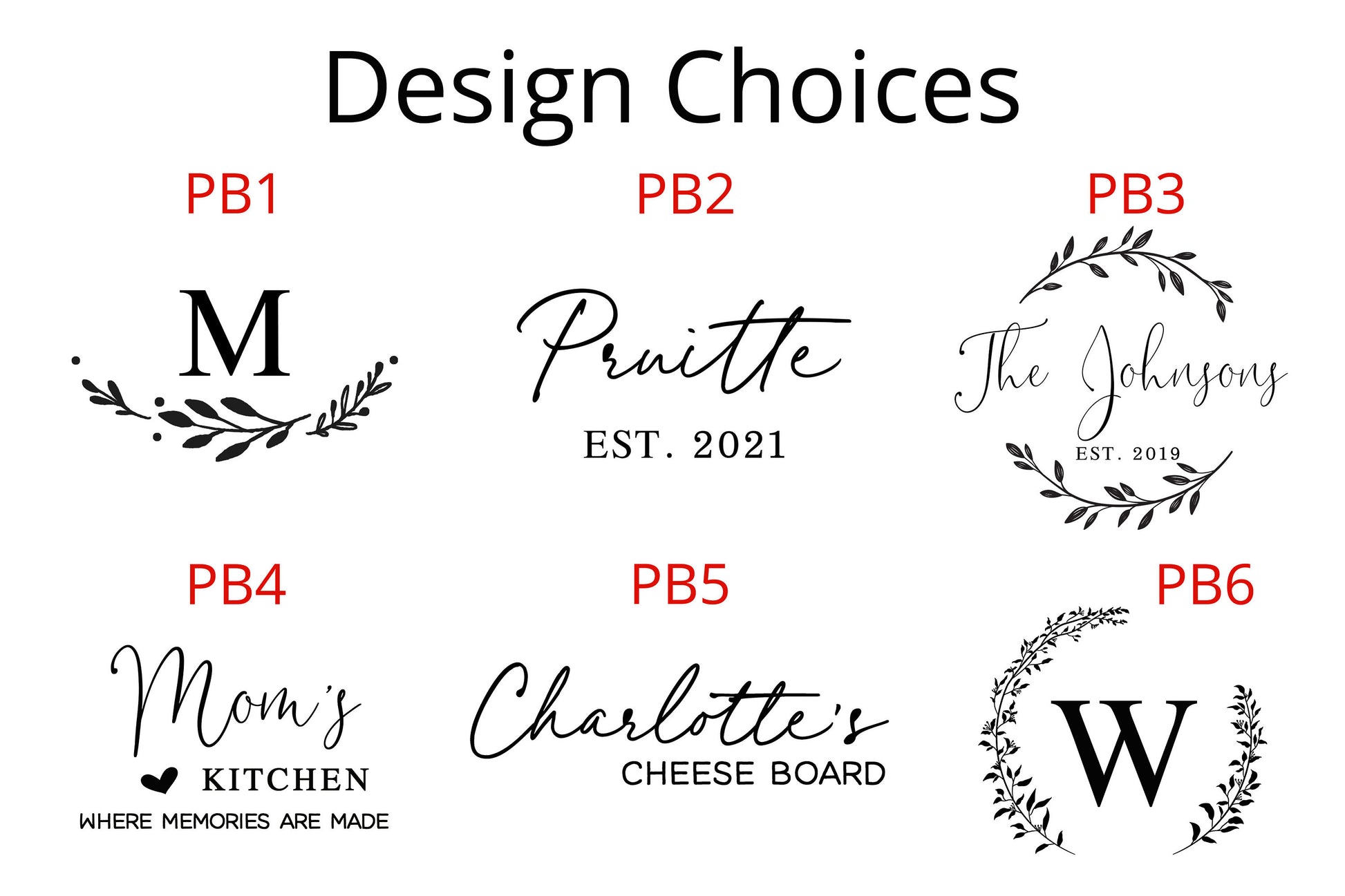 Personalized Cutting Board, Acacia Cutting Board, Housewarming Gift, Custom Cutting Board, Wedding Gift, Cutting Board Personalized